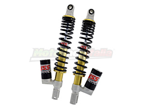 Gas Shock Absorbers XCiting Downtown 125/200/250/300/500 with Tank