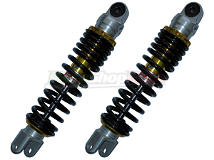 Dampers Gas People 250 YSS Adjustable (up to 2005)