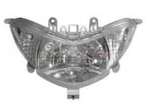 Front Headlight Kymco Grand Dink 50/125/150/250 Original