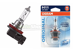 H11 Halogen Bulb Osram Original Line