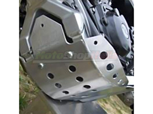 Protection Engine and Chassis Kawasaki KX 450 F (since 2009)