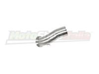 Link Pipe Arrow Exhaust BMW K1200 (necessary for installation)
