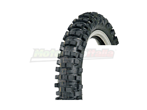 Gomma 120/100-18 VRM140 Vee Rubber