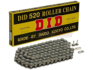 Chain DID 520 S (Standard)