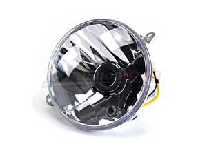 Headlight Vespa PX 125/150/200 (2001-2015)