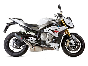 Silencer Exhaust S 1000 R GPR Approved