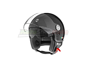 Helmet EOS Helmo Milano Jet Approved