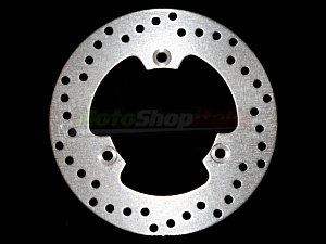 Brake Disk PS 125/150 - X8R 50 Front