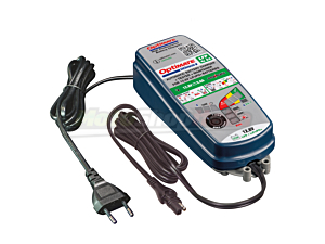 Battery Charger Optimate Lithium (TecMate) - Charge Maintainer