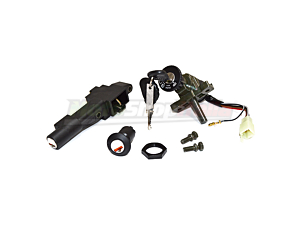 Kit Locks F12 50/100 (until 2006)