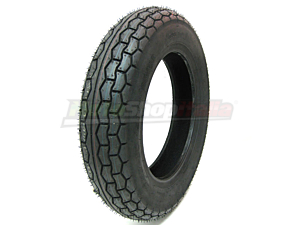 Tyre 3.50-10 Goodride