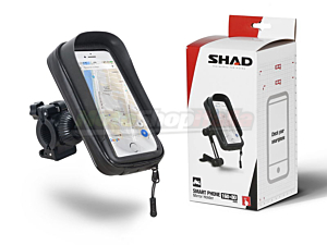 6'' Smartphone Holder Universal Shad SG62 with Bracket