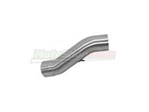 Exhaust link Pipe R 1200 GS Arrow (necessary hardware)