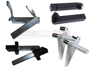 Stands Supports Adjustable (Various models)
