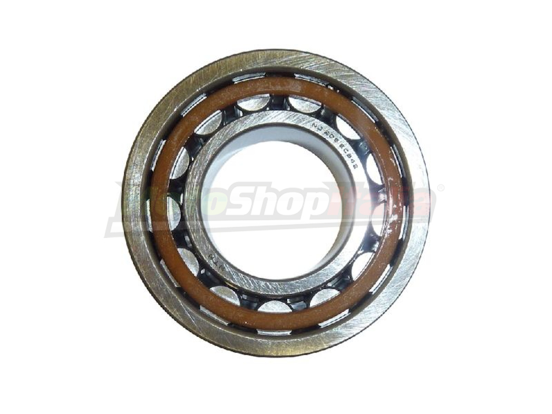 NTN Bearing 25x52x15 NJ205ET2XCS42