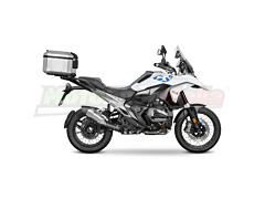 Shad Top Case Fitting Kit BMW R 1300 GS