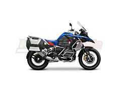 Side Case Fitting Kit BMW R 1250/1200 GS Shad 3P