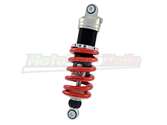 Shock Gas Absorber Shiver 750 YSS Top-Line Adjustable