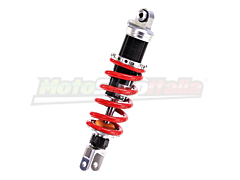 Shock Gas Absorber Bandit 600 YSS Top-Line Adjustable (from 2000)