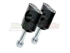 Stems Moto Silent-Block WRP Racing Pro-Clamps