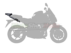 Supporto Attacco Bauletto Shad BMW K1600GT R1200RT (W0RT19ST)