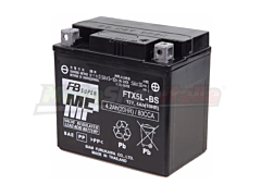 FTX5L-BS Battery FB Furukawa