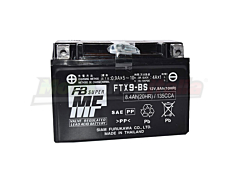 Batteria FTX9-BS FB Furukawa