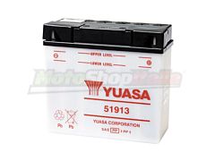 Battery 51913 R/K 850/1100/1200/1300 Yuasa