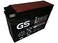 Battery GT4B-BS GS 12 V - 2.3 Ah