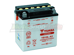 Batteria Yuasa YB10L-A2