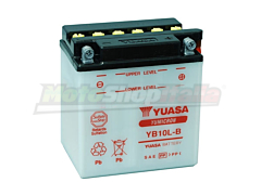 Yuasa Battery YB10L-B