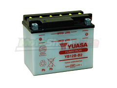 Batteria Yuasa YB12B-B2