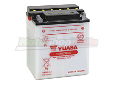 Batteria Yuasa YB14L-A1 Piombo/Acido 12V/14Ah