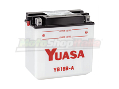 Yuasa Battery YB16B-A