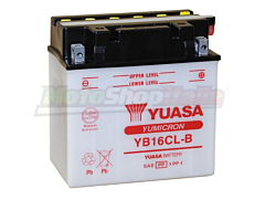 Batteria Yuasa YB16CL-B
