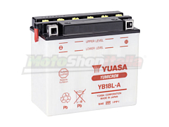 Yuasa Battery YB18L-A