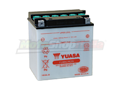 Batteria Yuasa YB30L-B