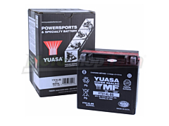 Yuasa Battery YTX14L-BS Harley Sportster 883/1200