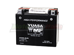 Yuasa Battery YTX20HL-BS-PW High Performance (YB16CL-B)