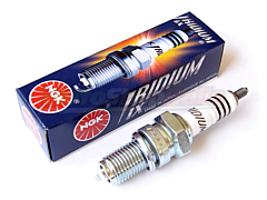 NGK SIMR8A9 Iridium Spark Plug