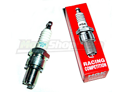 NGK R2349-9 (Ex R2270-9) Racing Competition Spark Plug