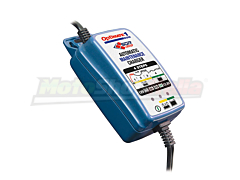 Battery Charger - Maintainer Optimate 1 Duo Tecmate