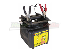 Accumate Battery Pro Charger 12V-4A