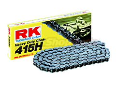 Chain RK 415 H Standard Reinforced