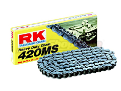Chain RK 420 MS - 140 links
