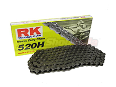 Chain RK 520 H Standard Reinforced