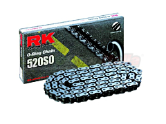 Chain RK 520 Standard SO O-Ring