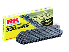 Chain RK 530 KS - 114 links