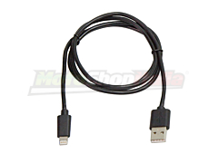 USB Apple Charge Cable with Extender Tecmate O-113