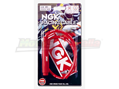 NGK Racing Cable for Spark Plug Straight Socket